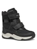 Geox Winterboots "Sentiero" zwart