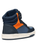 Geox Sneakers "Maltin" blauw