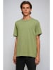Weekday Shirt groen