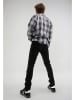 Weekday Jeans - Slim fit - in Schwarz