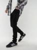 Weekday Jeans - Slim fit - in Schwarz