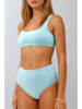 Weekday Bikini in Hellblau