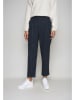 Monki Hose in Dunkelblau