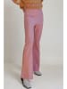 Monki Hose in Pink