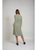 Monki Kleid in Grün