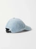 Weekday Cap in Hellblau