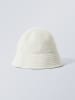 Weekday Hoed crème
