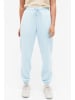 Monki Sweathose in Hellblau
