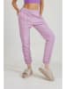 Monki Sweathose in Lila