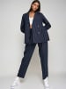 Monki Blazer in Dunkelblau