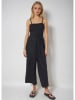 Monki Jumpsuit in Schwarz