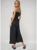 Monki Jumpsuit zwart