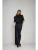 Monki Jumpsuit in Schwarz