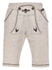 Bondi Trachtenshorts 'Gipfelkraxler' in Beige