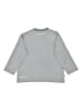 Bondi Longsleeve "Tiger" in Grau