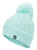 Dare 2b Czapka beanie "Convoke" w kolorze miętowym