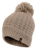 Dare 2b Czapka beanie "Convoke" w kolorze beżowym