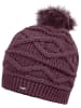 Dare 2b Beanie "Remind II" auberginekleurig