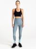 Dare 2b Trainingsleggings "Power" in Hellblau