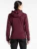 Dare 2b Functionele jas "Density Core Stretch" bordeaux