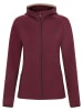 Dare 2b Funktionsjacke "Density Core Stretch" in Bordeaux