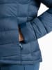 Dare 2b Steppjacke "Torrek Baffle" in Dunkelblau