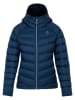 Dare 2b Steppjacke "Torrek Baffle" in Dunkelblau