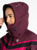 Dare 2b Ski-/ Snowboardjacke "Flurry" in Bordeaux/ Rot