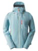 Dare 2b Regenjacke "Torrek II" in Hellblau