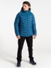 Dare 2b Steppjacke "Torrek Baffled" in Blau