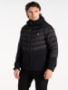 Dare 2b Hybridjacke "Torrek" in Schwarz