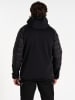 Dare 2b Hybridjacke "Torrek" in Schwarz
