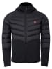 Dare 2b Hybridjacke "Torrek" in Schwarz