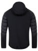 Dare 2b Hybridjacke "Torrek" in Schwarz