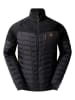 Dare 2b Hybridjacke "Mountaineer II" in Schwarz
