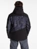Dare 2b Ski-/ Snowboardjacke "Baseplate II" in Anthrazit/ Schwarz