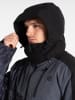 Dare 2b Ski-/ Snowboardjacke "Baseplate II" in Anthrazit/ Schwarz