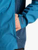Dare 2b Regenjacke "Breathe Out" in Blau