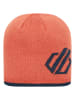 Dare 2b Beanie "Frequent" in Dunkelblau/ Orange