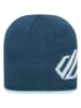 Dare 2b Czapka beanie "Frequent" w kolorze błękitno-granatowym