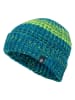 Dare 2b Czapka beanie "Mindless II" w kolorze zielono-niebieskim