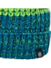 Dare 2b Czapka beanie "Mindless II" w kolorze zielono-niebieskim