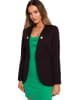 made of emotion Blazer zwart
