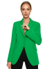 made of emotion Blazer groen