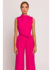 made of emotion Jumpsuit in Pink