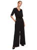 made of emotion Jumpsuit zwart