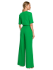 made of emotion Jumpsuit groen