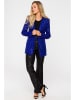made of emotion Blazer blauw