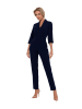 made of emotion Jumpsuit donkerblauw