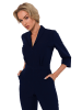 made of emotion Jumpsuit donkerblauw